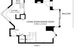 Thumbnail 26 of Apartment for sale in Marbella / Spain #58455
