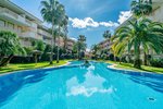 Thumbnail 1 of Apartment for sale in Javea / Spain #60806
