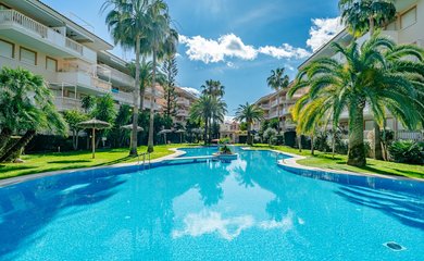 Apartment for sale in Javea / Spain