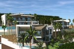 Thumbnail 1 of Villa for sale in Calpe / Spain #60187