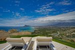Thumbnail 1 of Villa for sale in Altea / Spain #59269