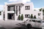 Thumbnail 3 of Villa for sale in Javea / Spain #48919