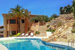 Thumbnail 1 of Villa for sale in Pedreguer / Spain #46583