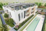 Thumbnail 19 of Penthouse for sale in Javea / Spain #61045