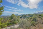Thumbnail 7 of Building plot for sale in Benissa / Spain #59160