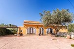Thumbnail 1 of Finca for sale in Javea / Spain #59411