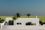 Thumbnail 23 of Villa for sale in Polop / Spain #58997
