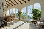 Thumbnail 28 of Villa for sale in Javea / Spain #61066