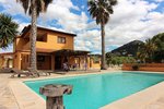 Thumbnail 5 of Villa for sale in Pedreguer / Spain #58977