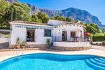 Thumbnail 1 of Villa for sale in Javea / Spain #48822