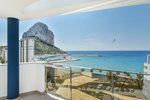 Thumbnail 2 of Penthouse for sale in Calpe / Spain #44076