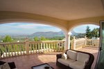 Thumbnail 30 of Villa for sale in Pedreguer / Spain #42344