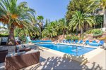 Thumbnail 2 of Villa for sale in Moraira / Spain #51060