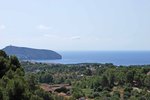 Thumbnail 1 of Building plot for sale in Moraira / Spain #51169