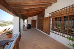 Thumbnail 6 of Villa for sale in Moraira / Spain #45913