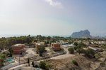 Thumbnail 27 of Villa for sale in Calpe / Spain #60931