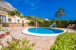 Thumbnail 9 of Villa for sale in Javea / Spain #51052