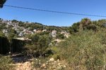 Thumbnail 24 of Building plot for sale in Javea / Spain #42286