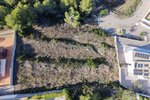 Thumbnail 5 of Building plot for sale in Moraira / Spain #60836