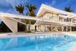 Thumbnail 1 of Villa for sale in Javea / Spain #49915