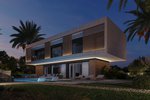 Thumbnail 6 of Villa for sale in Javea / Spain #50741