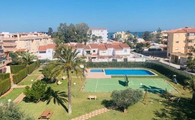 Penthouse for sale in Denia / Spain