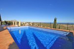 Thumbnail 3 of Villa for sale in Benitachell / Spain #47847