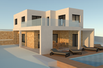 Thumbnail 7 of Building plot for sale in Javea / Spain #59954