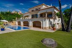 Thumbnail 31 of Villa for sale in Moraira / Spain #60740