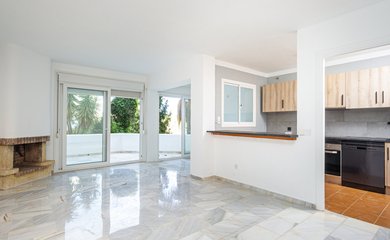 Apartment for sale in Marbella / Spain