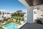Thumbnail 13 of Villa for sale in Calpe / Spain #58394
