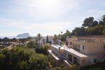 Thumbnail 38 of Villa for sale in Moraira / Spain #59594