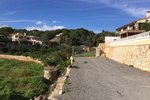 Thumbnail 4 of Building plot for sale in Benissa / Spain #58322