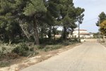 Thumbnail 1 of Building plot for sale in Javea / Spain #43741