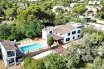 Thumbnail 1 of Villa for sale in Denia / Spain #50944