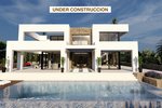 Thumbnail 112 of Villa for sale in Benissa / Spain #59179