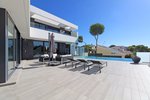 Thumbnail 41 of Design Villa for sale in Moraira / Spain #59446