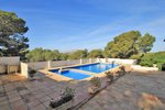 Thumbnail 7 of Villa for sale in Javea / Spain #50046