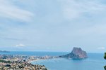 Thumbnail 15 of Villa for sale in Calpe / Spain #42193