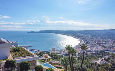 Villa for sale in Javea / Spain