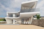 Thumbnail 6 of Villa for sale in Benissa / Spain #59168