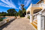 Thumbnail 55 of Villa for sale in Moraira / Spain #61237