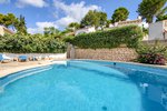 Thumbnail 26 of Townhouse for sale in Moraira / Spain #47941