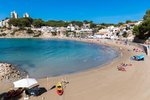 Thumbnail 45 of Villa for sale in Moraira / Spain #58333