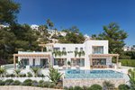 Thumbnail 21 of Villa for sale in Benissa / Spain #60859