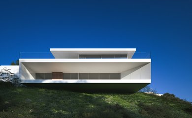 Design Villa for sale in Moraira / Spain