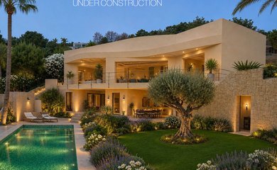 Villa for sale in Ador / Spain
