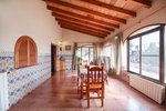 Thumbnail 18 of Finca for sale in Benissa / Spain #61203