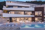 Thumbnail 1 of Villa for sale in Benissa / Spain #50044