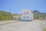 Thumbnail 44 of Villa for sale in Benissa / Spain #59270